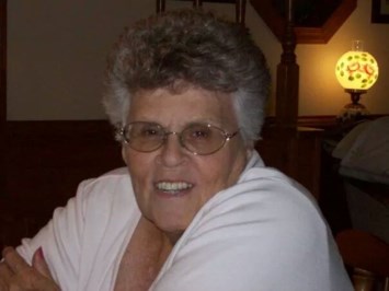 Obituary of Pattie Ellen Clack