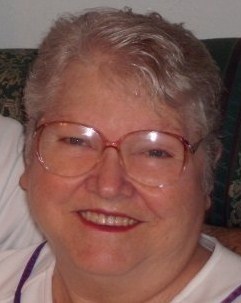 Obituary of Evelyn Rice Waggoner