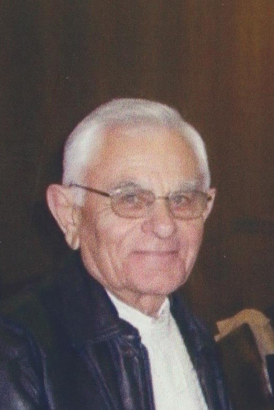 Obituary of Marino Toccaceli