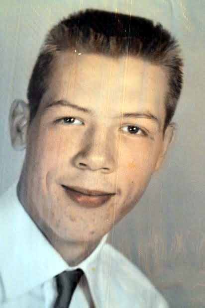 Obituary of Jerry Lane East