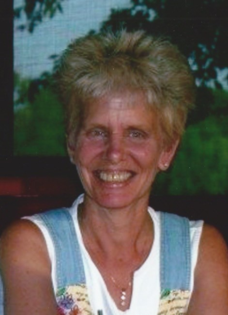 Obituary of Janet Adele Bossert