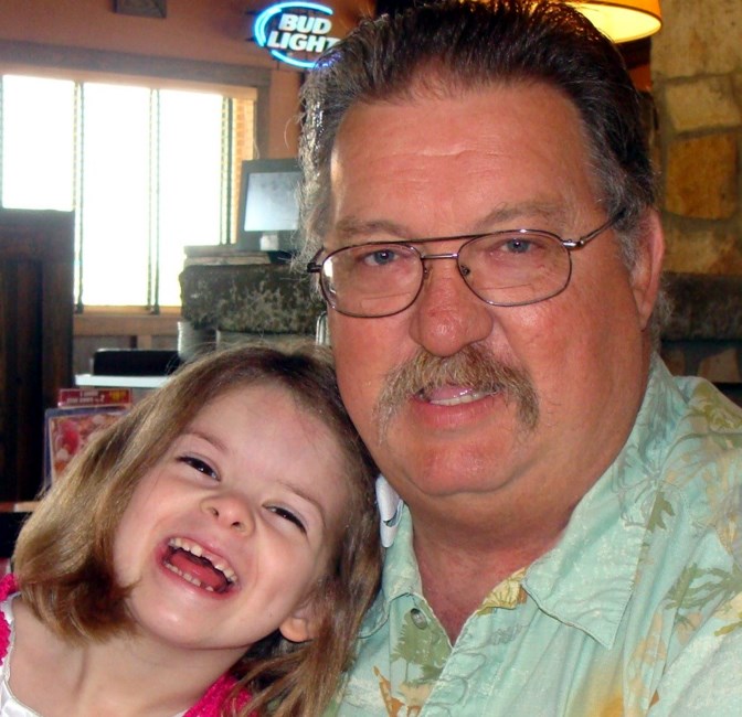 Obituary of Roger Dale McGriff Sr.