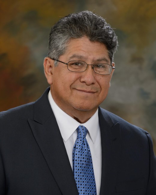 Obituary of Tony Lucio Jr.