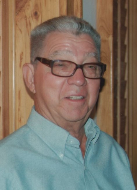 Obituary of Roy Bernard Tregre