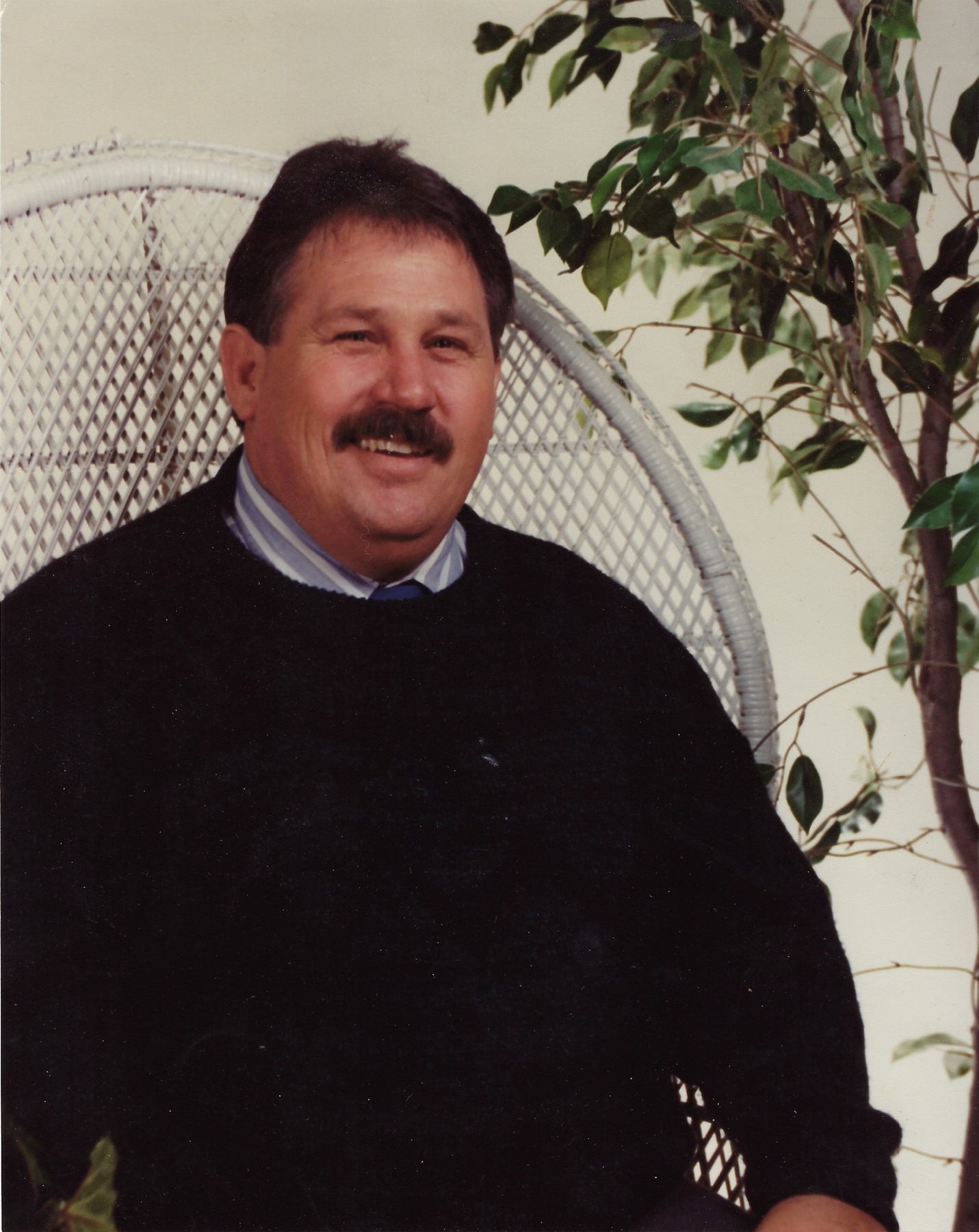 Obituary of Nicholas DeWayne McVicker Sr.