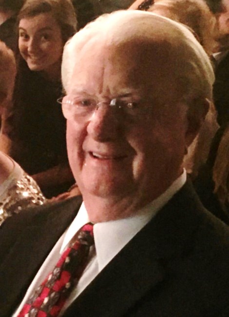 Obituary of Mr. Charles B. "Hoss" Sewell