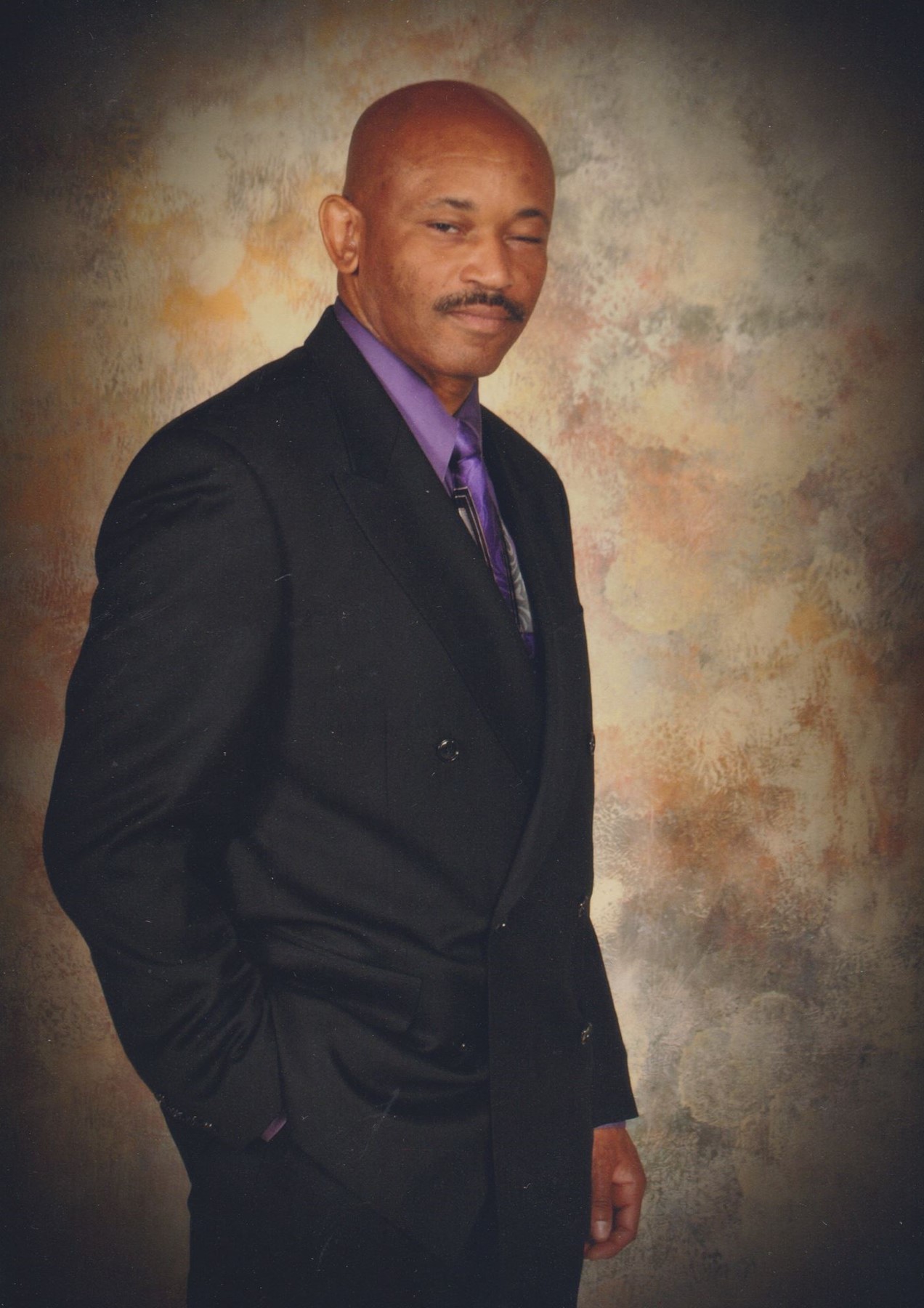 Thomas Darryl Burton Obituary Suffern NY