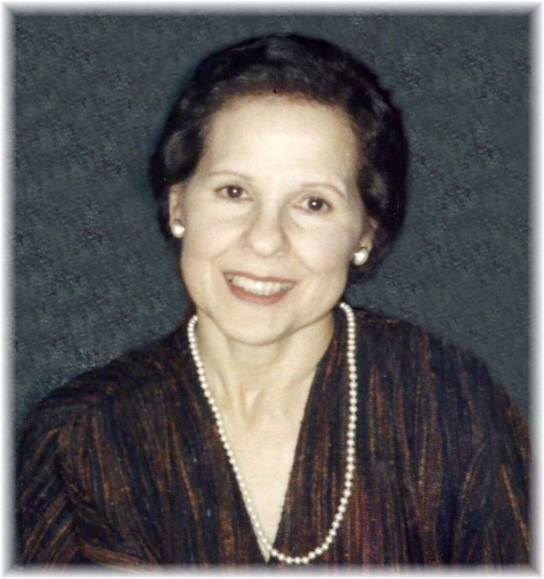 Obituary of Mary Celia Papow