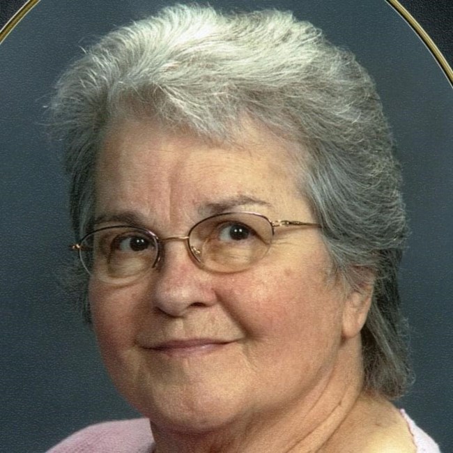 Obituary of Hazel Wallace Poole