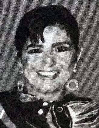 Obituary of Kimberly Coningsby