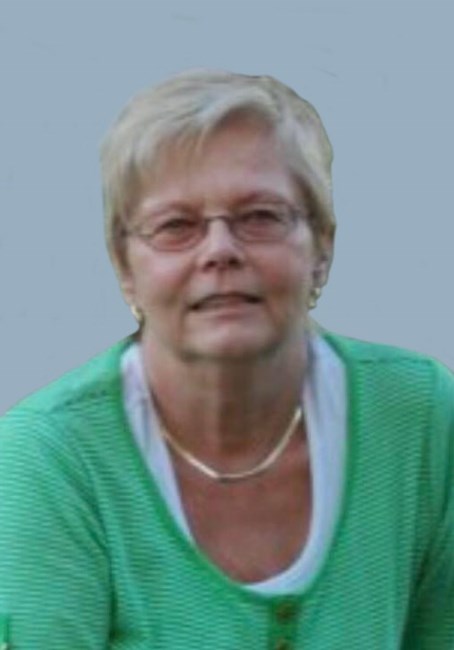 Obituary of Noreen J. Wehler