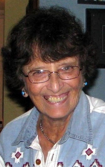 Obituary of Frances Lynne (Zandrew) Stejskal