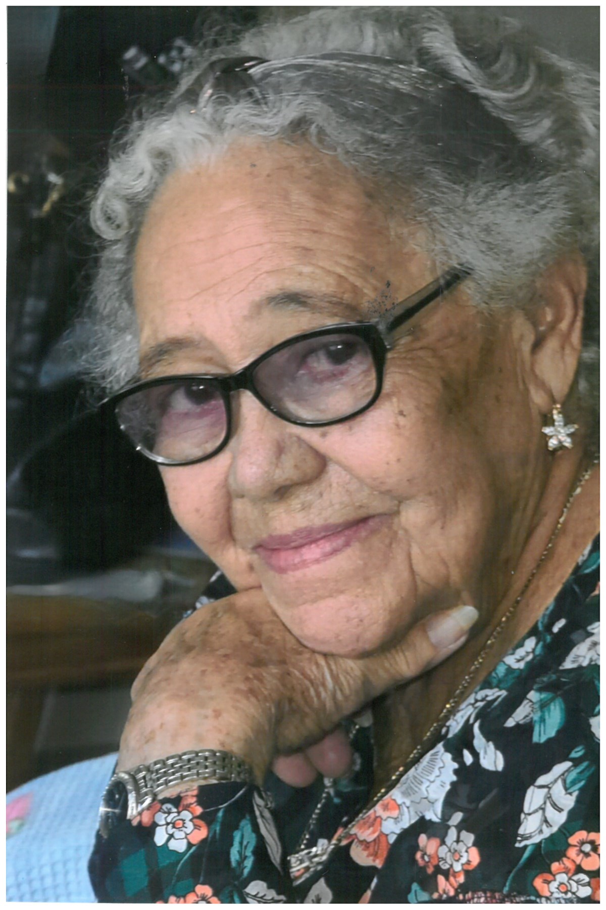 Elcida Valdes Obituary North Miami, FL