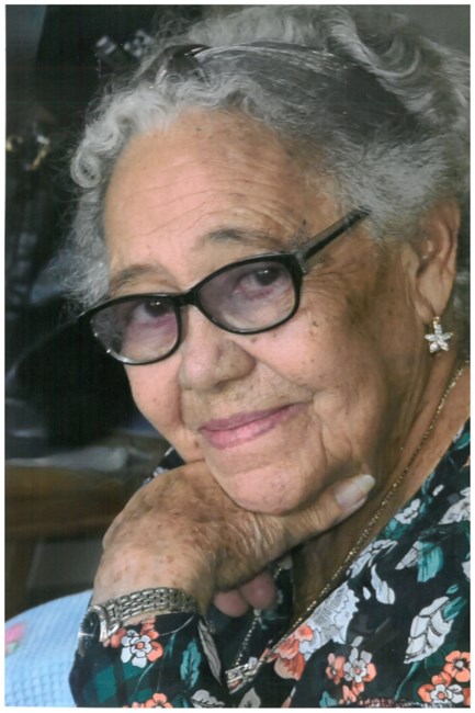 Obituary of Elcida Valdes