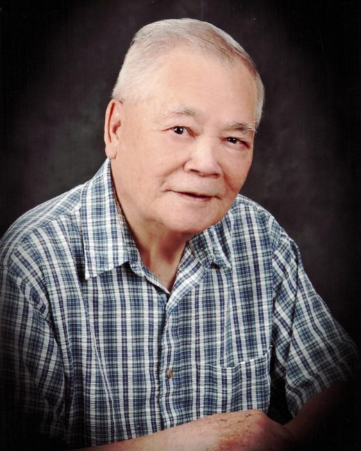 Obituary of Henry Wong