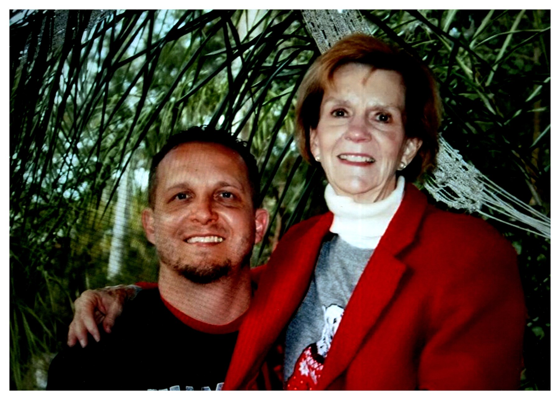 Obituary of Donna Snively Hulsey