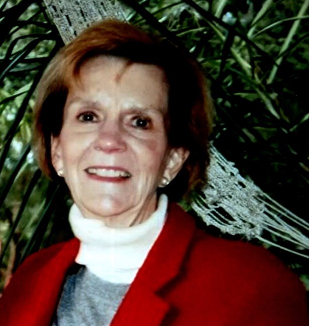 Obituary of Donna Snively Hulsey