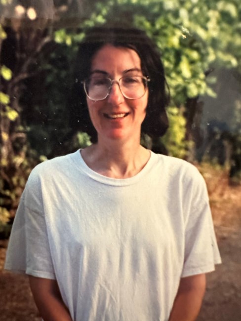 Obituary of Becky Anne St. Martin