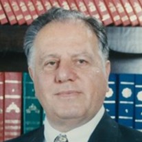 Obituary of Anwar Naim Kassira
