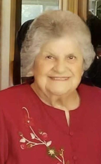 Obituary of Antoinette Taylor