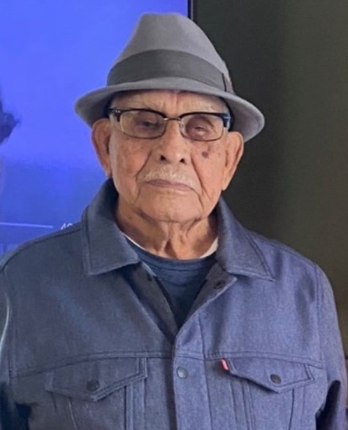 Obituary of Demetrio Gonzalez Soledad
