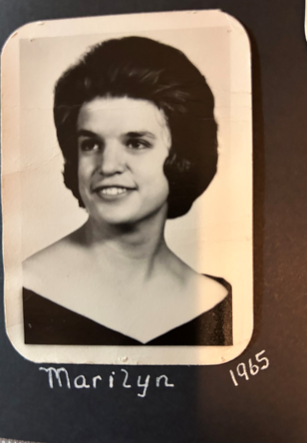 Obituary of Marilyn Mae Craig