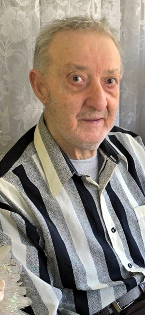 Obituary of João Olegário Sousa