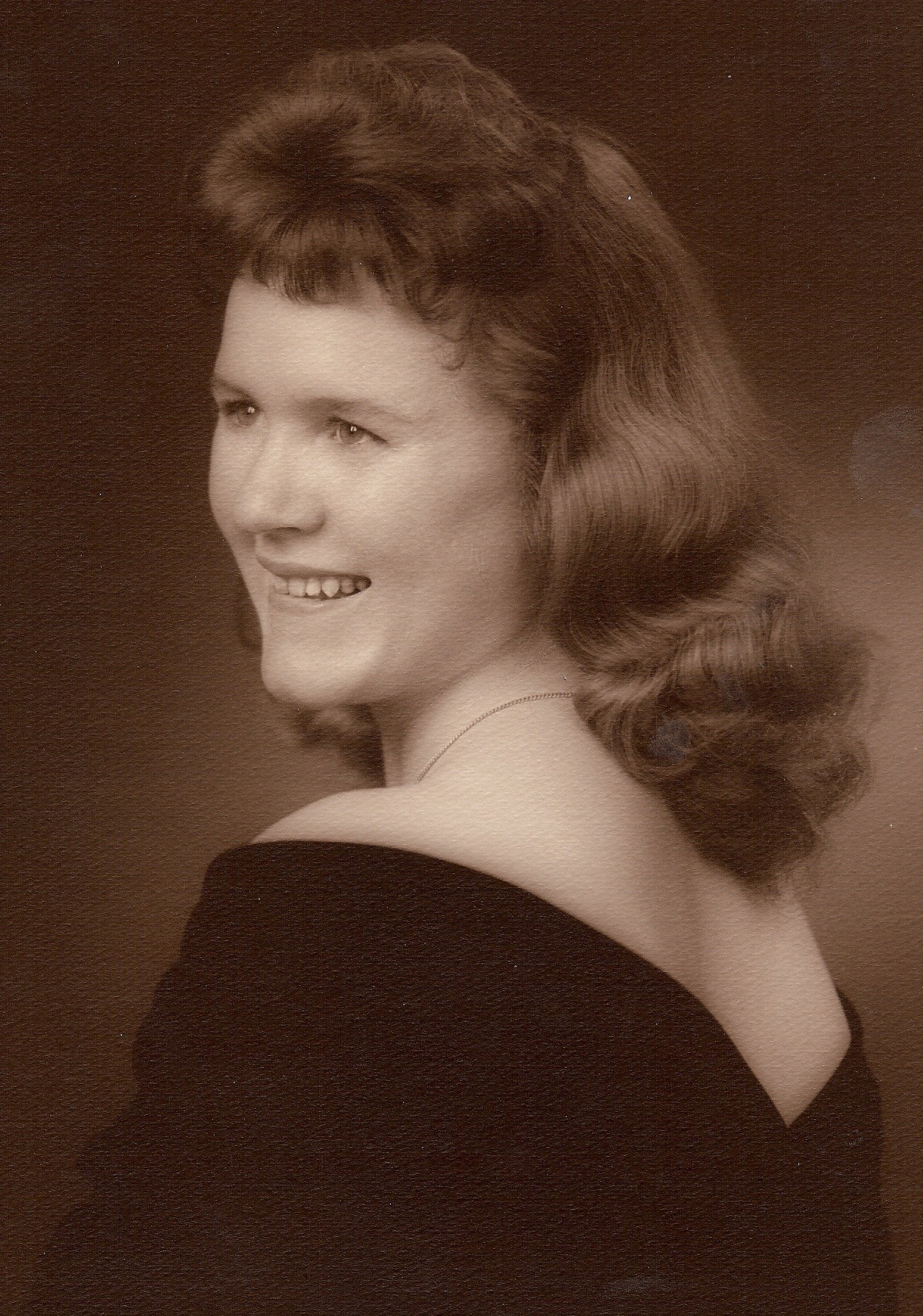 Joyce Whitaker Obituary Glendale, AZ