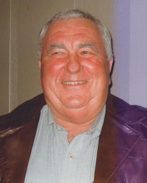 Obituary of Mr Alex Butch Metzler