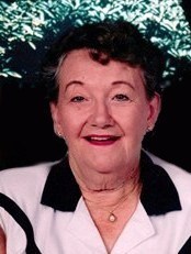 Obituary of Eleanor Roth Dyke