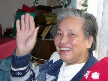 Obituary of Dorothy Toy