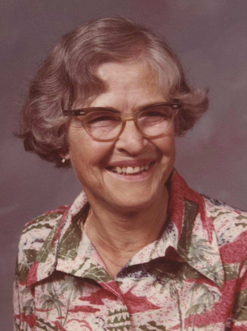 Obituary of Iris M. Sawyer