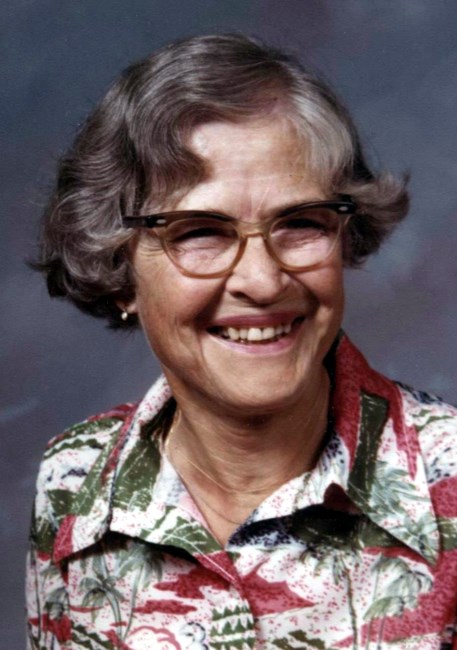 Obituary of Iris M. Sawyer