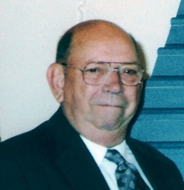 Obituary of Karl Henry Hermann