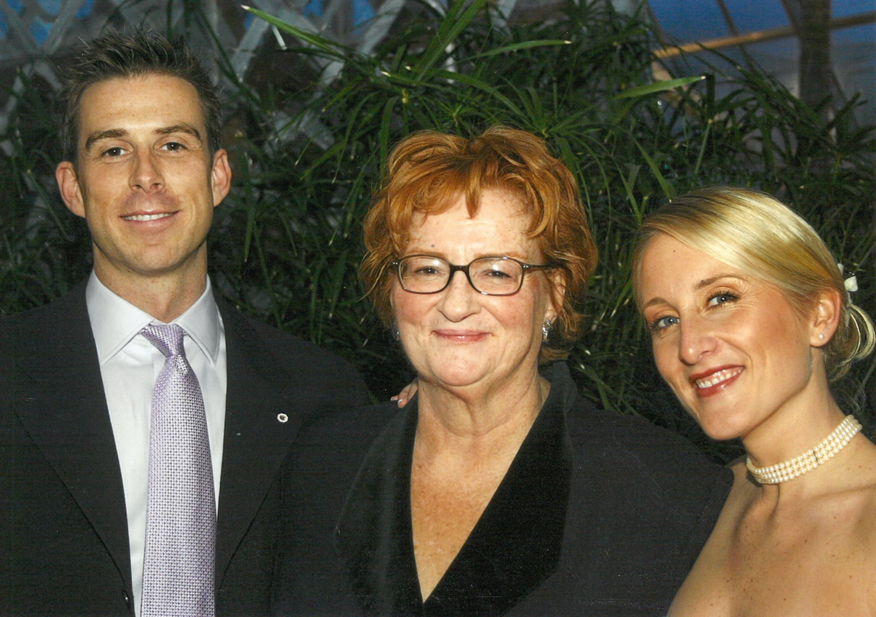 Obituary of Katherine Mary Kiedrowski