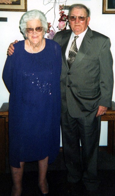 Obituary of Lillian Marie Taylor