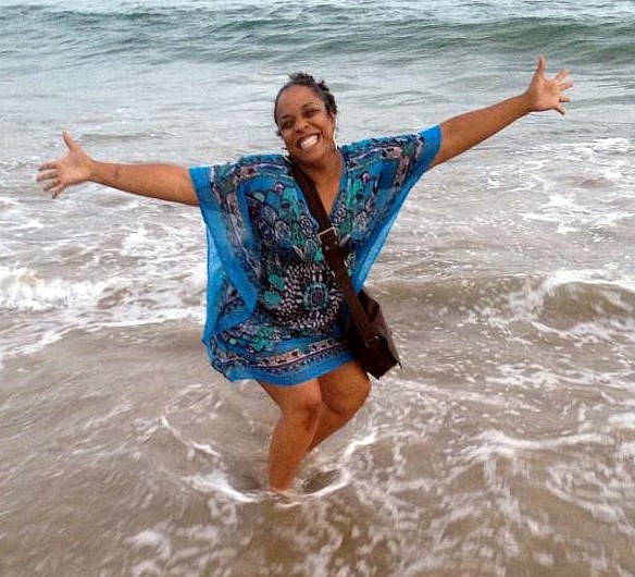 Obituary of Lucia Jamyne Williams Polk