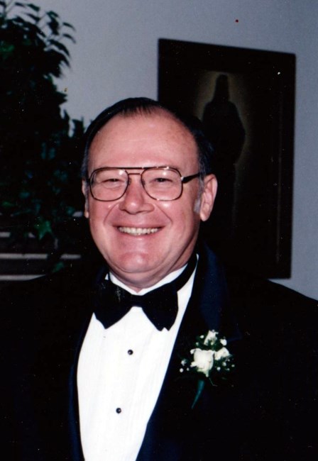 Obituary of Charles Albert Longcor Jr.