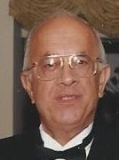 Obituary of John Duda