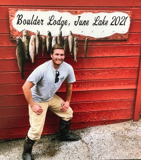 Obituary of Matt Prentice