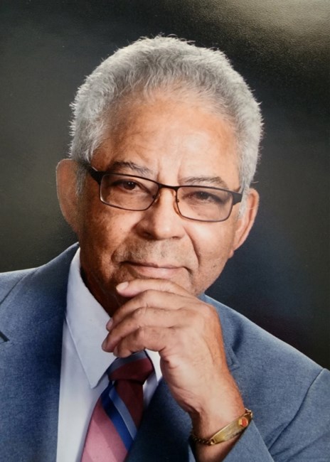 Obituary of Michael Emanuel Barned