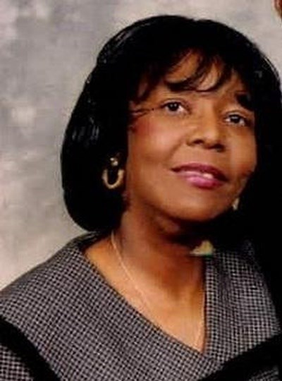 Obituary of Alice Faye Hill