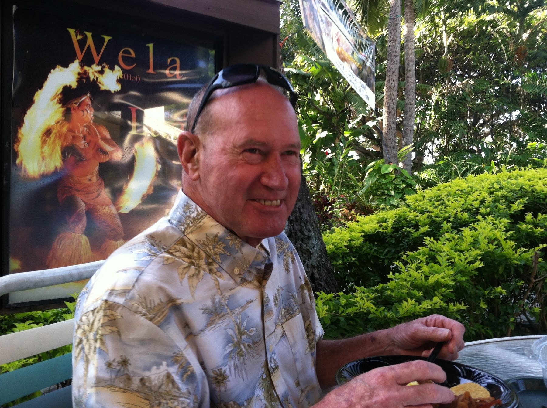 Obituary of Michael Curtis Eddy