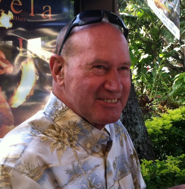 Obituary of Michael Curtis Eddy