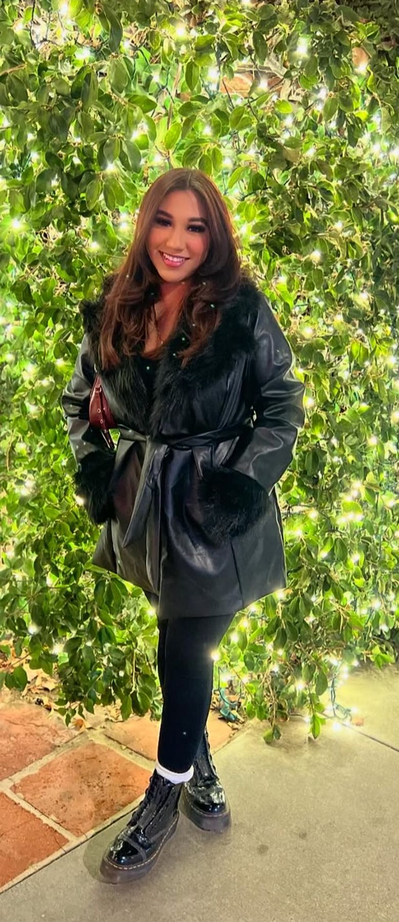 Obituary of Kiara Vanessa Trigueros-Avila