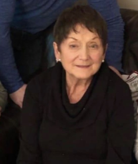 Obituary of Mary Boyert