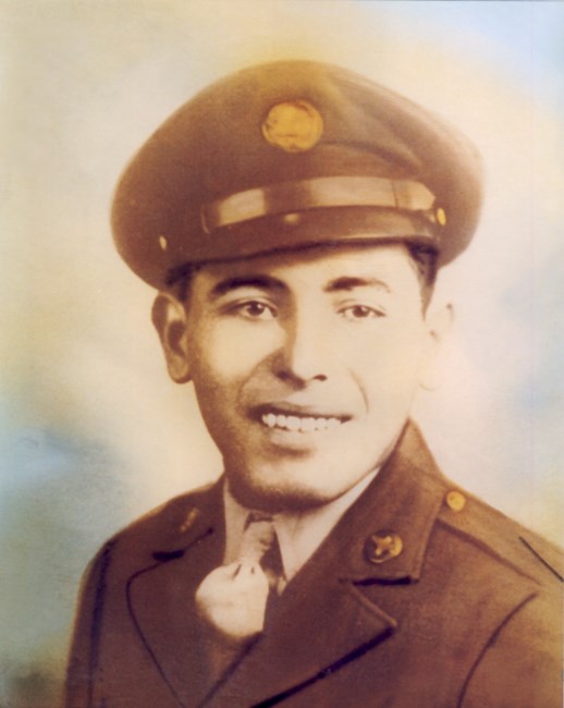 Obituary of Mr. Ysidro Reyes