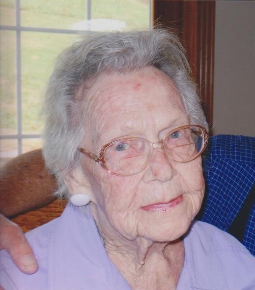 Obituary of Emma Runge