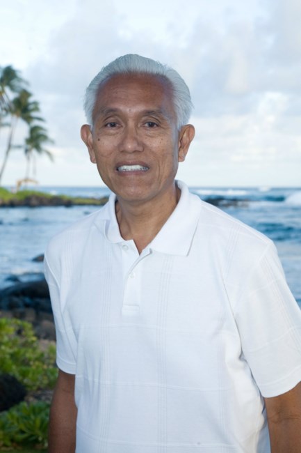 Obituary of Vicente Sanchez Pernites