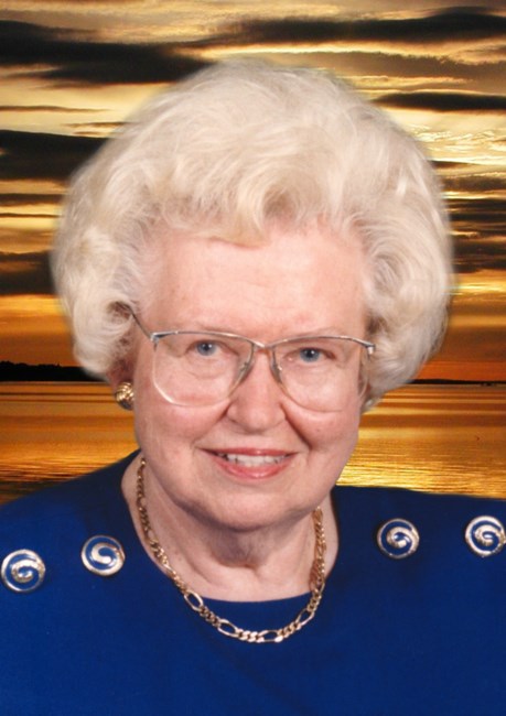 Obituary of Dorothy Jean Gill